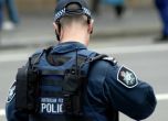 Бомбена атака пред джамия в Австралия