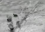 Над 250 бойци на Ислямска държава убити при въздушни удари в Ирак