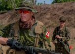 Канада праща 1000 войници за силите на НАТО в Източна Европа