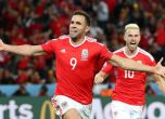 Уелс обърна Белгия, Бейл срещу Роналдо на полуфинал