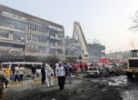 Загиналите при атентата в Багдад достигнаха 125 души