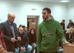 Възобновяват делото срещу гръцкия студент, блъснал момиче в Пловдив