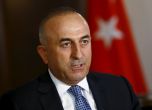 Турският външен министър: Не съм казал, че Русия може да ползва Инджирлик