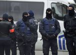 Белгия осъди 4 терористи на между 8 и 16 г. затвор
