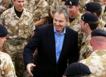 Искат съд за Тони Блеър заради британската намеса в Ирак