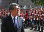 Президентът иска повече присъствие на НАТО в Черно море