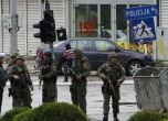 Арестуваха 4 македонци, заподозрени в тероризъм