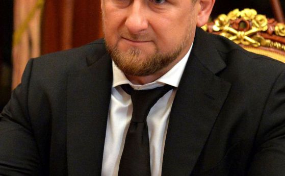Рамзан Кадиров