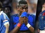 Франция си спомни гола на Костадинов
