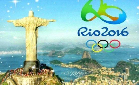 Бразилската армия получи 24 млн. лв. за охрана на олимпийските игри в Рио