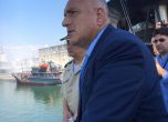 Борисов: Няма разногласие по демилитаризацията на Черно море