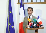 Френският посланик: Франция е първата мишена на "Ислямска държава"