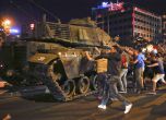 194 станаха жертвите в Турция, 47 от тях цивилни