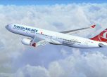 "Turkish Airlines" отмени близо 200 полета