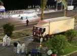 Нападателят от Ница проучил крайбрежната улица два дни преди атаката