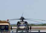 Гърция върна на Турция хеликоптера на превратаджиите