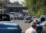 Двама полицаи в критично състояние след атаката в Ереван, преговорите продължават
