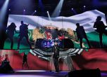Scorpions разтърсиха препълнена "Арена Армеец" (снимки)