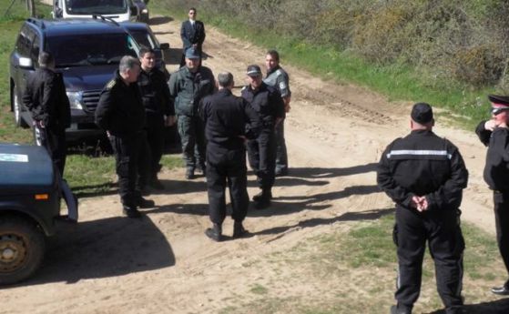 Властта направи плах опит да обясни защо Сърбия усилва охраната на границата с България
