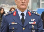 Бившият шеф на турските ВВС "призна", че стои зад преврата (снимки)