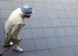 2.1 млн. от българите са пенсионери, 35.4% от пенсиите - инвалидни