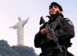 10 арестувани в Бразилия, готвели атентат по време на Олимпиадата в Рио