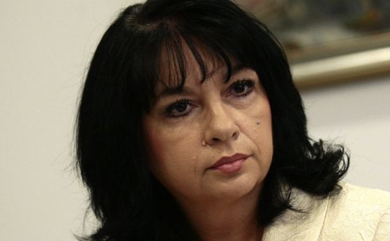Теменужка Петкова: Има ново разследване за злоупотреби по проекта АЕЦ 
