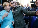 Защо Меркел вече не милва (бежанци)