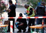 "Ислямска държава" пое отговорност за нападението в Ансбах