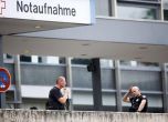 Мъж застреля лекар в Берлин и се самоуби (обновена в 18:03)