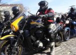 Мотоциклетисти: Готвим се за война, никой не ни пази