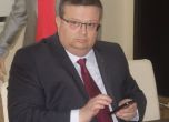 Цацаров поиска наказание за прокурора по делото срещу Ембака