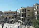Бомбардираха родилен дом в Сирия, има загинали