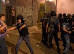 165 арестувани след протест в Ереван