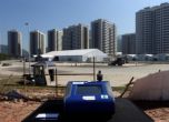 Олимпиада: Въздухът на Рио по-смъртоносен и от водата му
