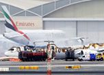 Хаос с полетите на Emirates Airline след катастрофата в Дубай