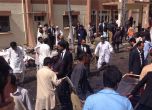 70 убити при атентат в болница в Пакистан (обновена)