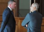 Съдът потвърди уволнението на магистрат, "верен фен" на Цветанов и ГЕРБ