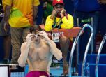 От Рио: Човекът, който трябва да спаси най-добрите плувци