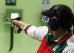 Българка е сред осемте най-добри на стрелба в Рио
