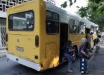 Княжево и Владая: Возим се в "барутник", пуснете автобуси с велобагажници
