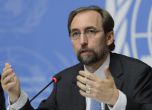 ООН: България се отнася нехуманно към бежанците, премиерът говори открито срещу тях