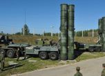 Русия разположи система за ПВО С-400 в Крим