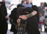 Освободиха 2000 цивилни, използвани като "жив щит" от ИДИЛ
