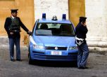 Пияни българи се преобърнаха с кола близо до Рим