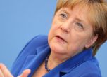 Меркел против забрана на бурките