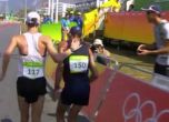 Пет паметни момента от Рио