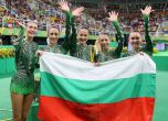 Българските грации: Играхме като лъвове, благодарим, че бяхте с нас