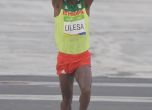 Медалист от Рио се страхува за живота си, ако се върне в Етиопия