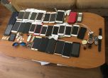 В Несебър задържаха джебчия на десетки мобилни телефони